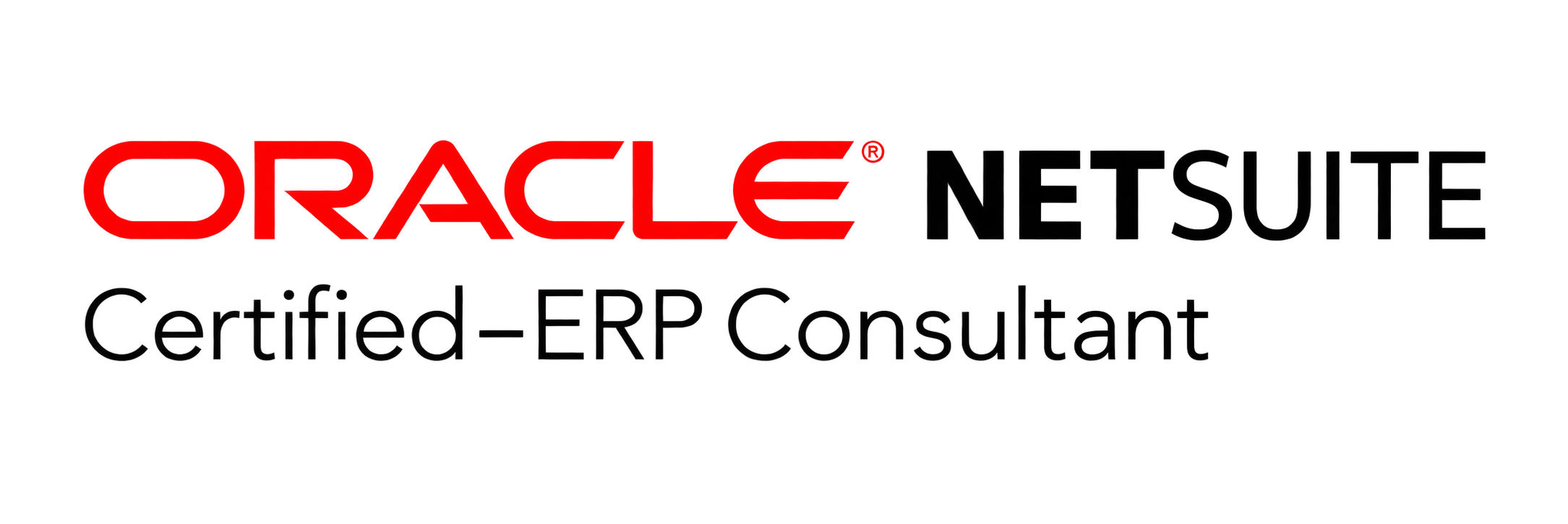 Jack Ring, Oracle NetSuite Certified ERP Consultant