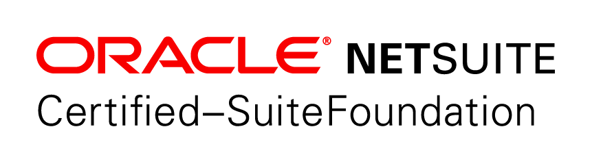 Jack Ring, Oracle NetSuite Certified SuiteFoundation