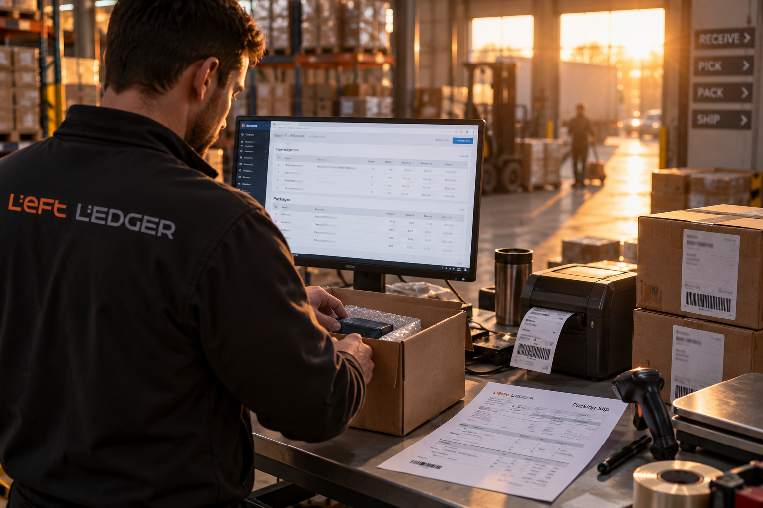 Making Ships Individually More Useful in NetSuite Integrated Shipping